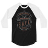 great things! 3/4 Sleeve Shirt
