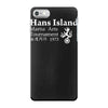 inspired by the film   enter the dragon iPhone 7 Case