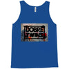 Dobre Twins Tank Top