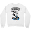 i am the one who knocks Crewneck Sweatshirt