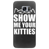show me your kitties Samsung Galaxy S7 Edge
