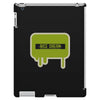 nice couples iPad 3 and 4 Case