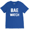 bae watch V-Neck Tee