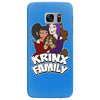 krinx family Samsung Galaxy S7 Edge