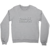 massage therapist Crewneck Sweatshirt