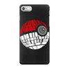 pokeball death star iPhone 7 Case