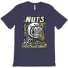 nuts about bikes T-Shirt
