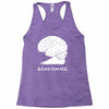 braindance Racerback Tank