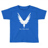 be a maverick Toddler T-shirt