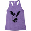 po ink Racerback Tank