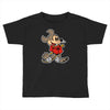 master mouse Toddler T-shirt