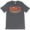 mom's friendly robot company T-Shirt