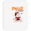 enlist Mousepad