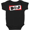 THE SIMPLE ART Baby Bodysuit