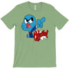 phoenix gumball T-Shirt