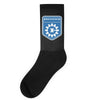 endurance space exploration Socks