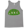 run away and keep going Tank Top