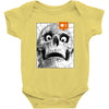 bumming off Baby Onesie