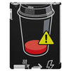 refill required iPad 3 and 4 Case
