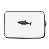 Daddy Shark Laptop sleeve