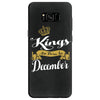 kings are born in december Samsung Galaxy S8