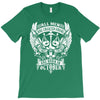 All Men are Created Equal but Only the Best are Born in October T-Shirt