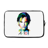 avicii Laptop sleeve