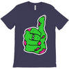 zombie okay T-Shirt