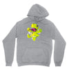 rawrr Unisex Hoodie
