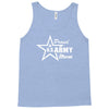 us army proud mom Tank Top