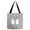 peace and hate can you tell the difference Tote Bags
