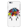 native american iPhone 6/6s Plus  Shell Case