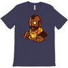 gentleman t T-Shirt