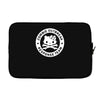 zombie outbreak response team Laptop sleeve