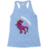 mamasaurus Racerback Tank