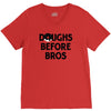 doughs before bros V-Neck Tee