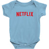 NET FILXS Baby Bodysuit