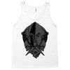 death of spartan Tank Top