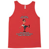 bernard Tank Top
