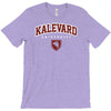 kalevard university T-Shirt