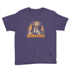 humans Youth Tee