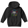 The Witcher Signs Youth Hoodie