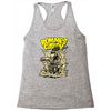 rommes custom Racerback Tank