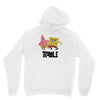 Trouble Unisex Hoodie