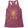 six demon Racerback Tank