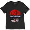 parkinsons fighters V-Neck Tee