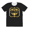 dobre twins dobre brother All Over Women's T-shirt