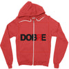 Dobre Zipper Hoodie