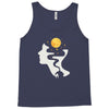 Night Think Tank Top