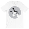 what lies beneath T-Shirt